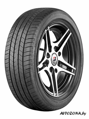 Bridgestone Turanza T005 225/60R17 99Y